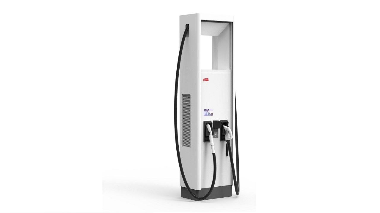 ABB y Porsche desarrollarán una nueva generación de cargadores eléctricos para Japón