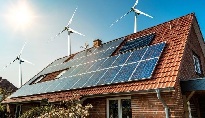 Red Eléctrica publica el precio de compensación a los autoconsumidores por verter sus excedentes a la red