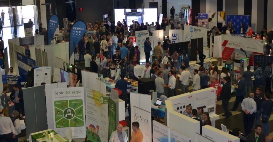 La Cuarta Edición de Ecselec consolida su presencia en el sector eléctrico