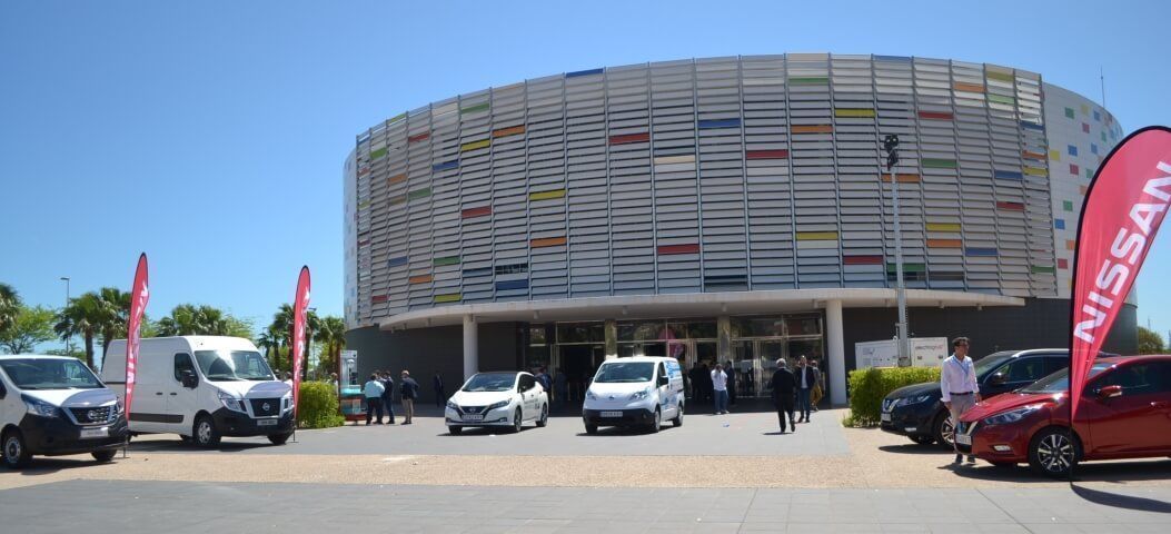 La Cuarta Edición de Ecselec consolida su presencia en el sector eléctrico