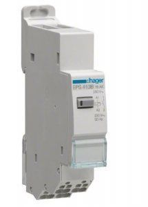 Hager estrena nueva Tarifa General de Precios