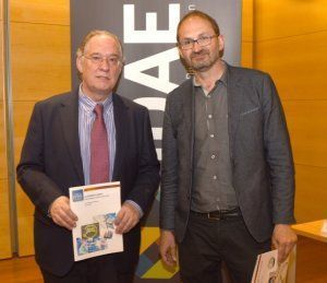 Presentación del Informe IPM, "La energía flexible"