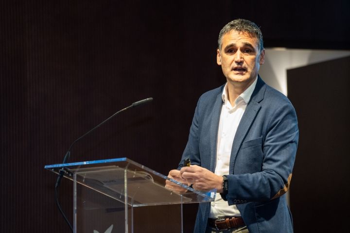 Asamblea General de la Asociación de Fabricantes de Material 