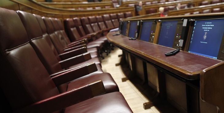 El resultado electoral permite vislumbrar elevadas opciones para un régimen que sancione la morosidad