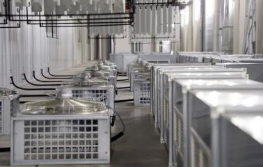 Rittal apuesta por una “fábrica verde” en Haiger