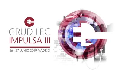 Programa Impulsa III de Grudilec