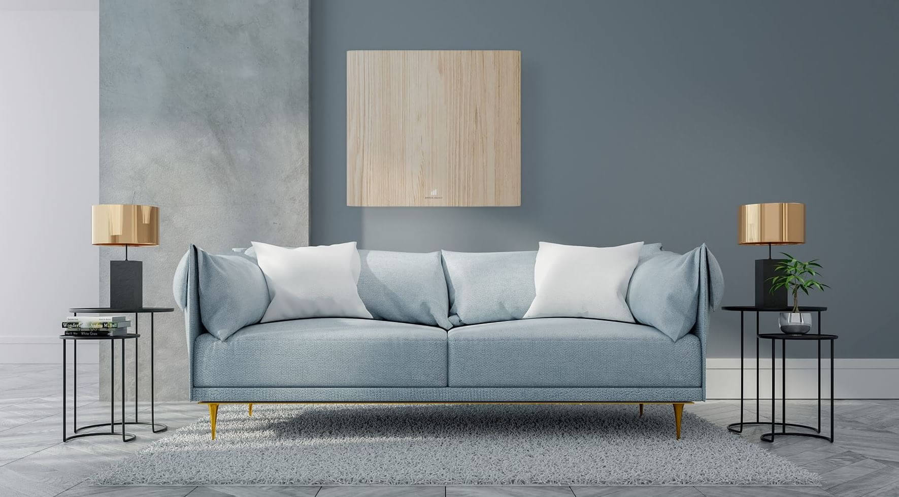 Se estrenan las baterías con accesorios personalizables