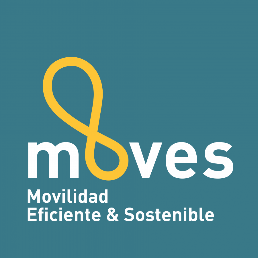 Plan MOVES de Movilidad Sostenible