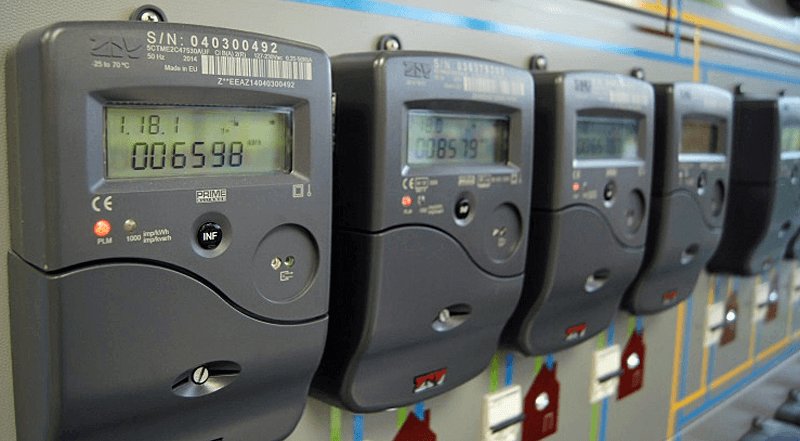 La factura de la luz aumentó en España más de un 44 % respecto a 2020