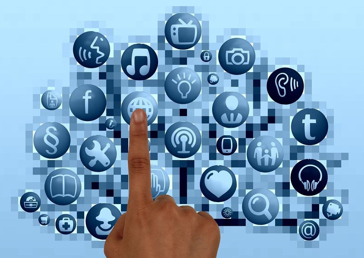 El comercio electrónico llega a 21.800 millones de euros y crece más de un 15 % en el tercer trimestre de 2023