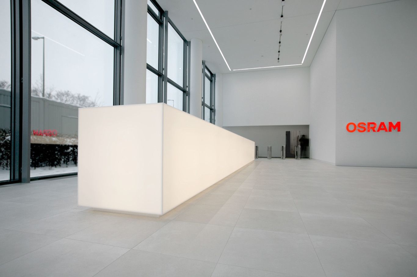Osram acepta la oferta pública de adquisición de Bain Capital y el Grupo Carlyle