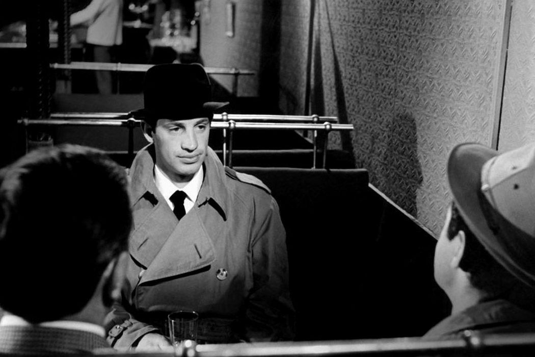 la mafia trapicheando