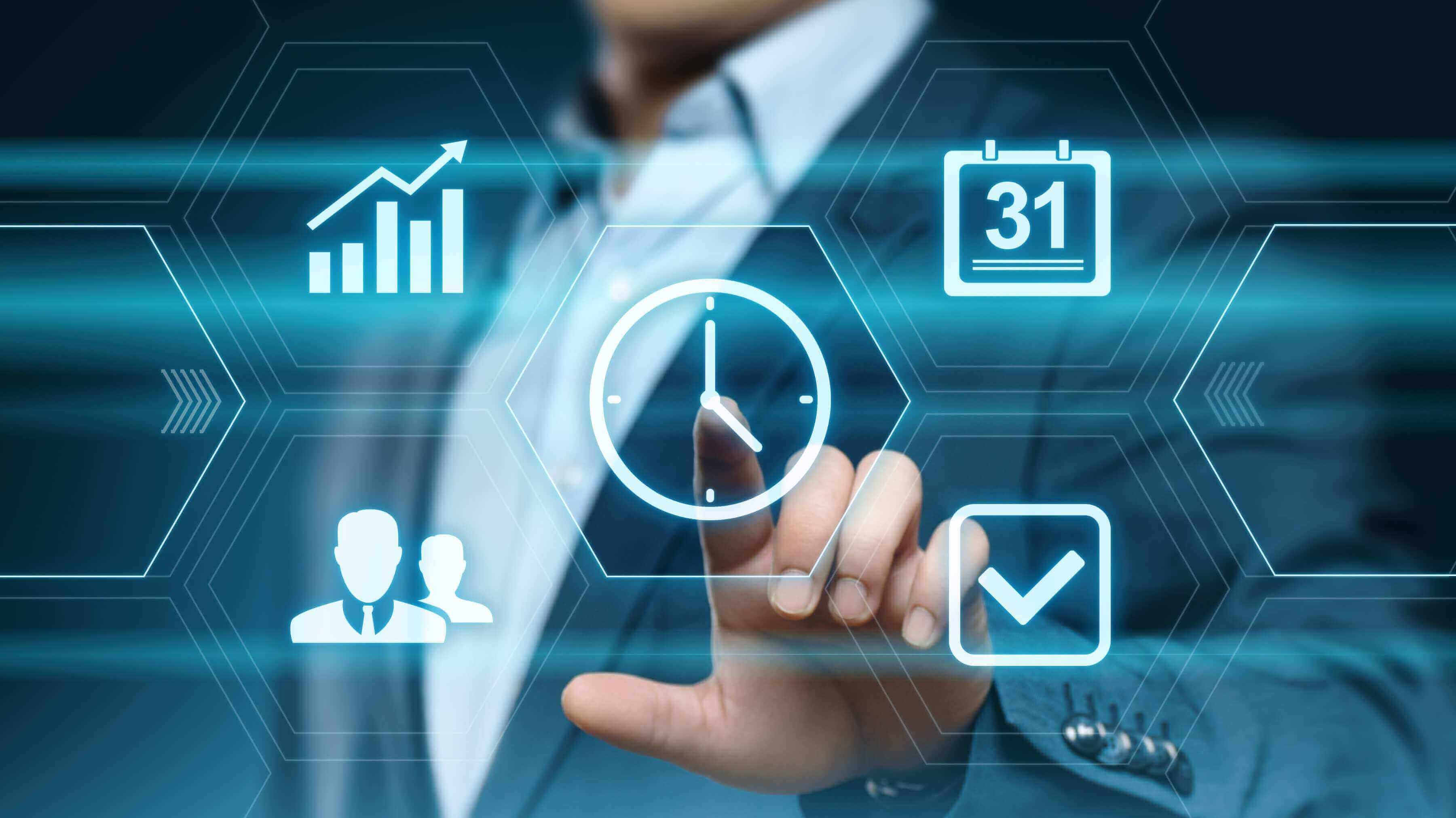 7 errores que evitar en el registro de la jornada laboral