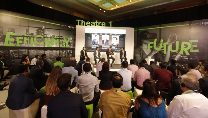 La digitalización, centro neurálgico del próximo Innovation Summit, en octubre en Barcelona