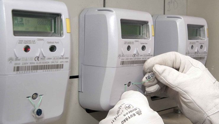Hallado un fallo de seguridad en los contadores de la luz que podría dejar a multitud de clientes sin suministro