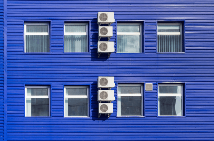 Primeras sanciones de Medio Ambiente por la venta de equipos de climatización