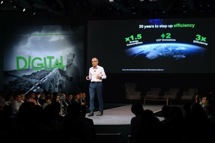 La digitalización, centro neurálgico del próximo Innovation Summit, en octubre en Barcelona