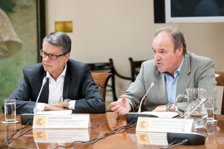 Se ponen en marcha las nuevas frecuencias de la TDT