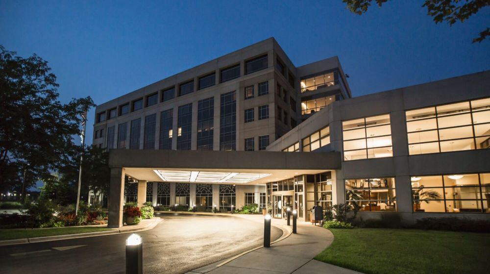 Ledvance muestra técnicas para lograr la mejor iluminación en un hospital