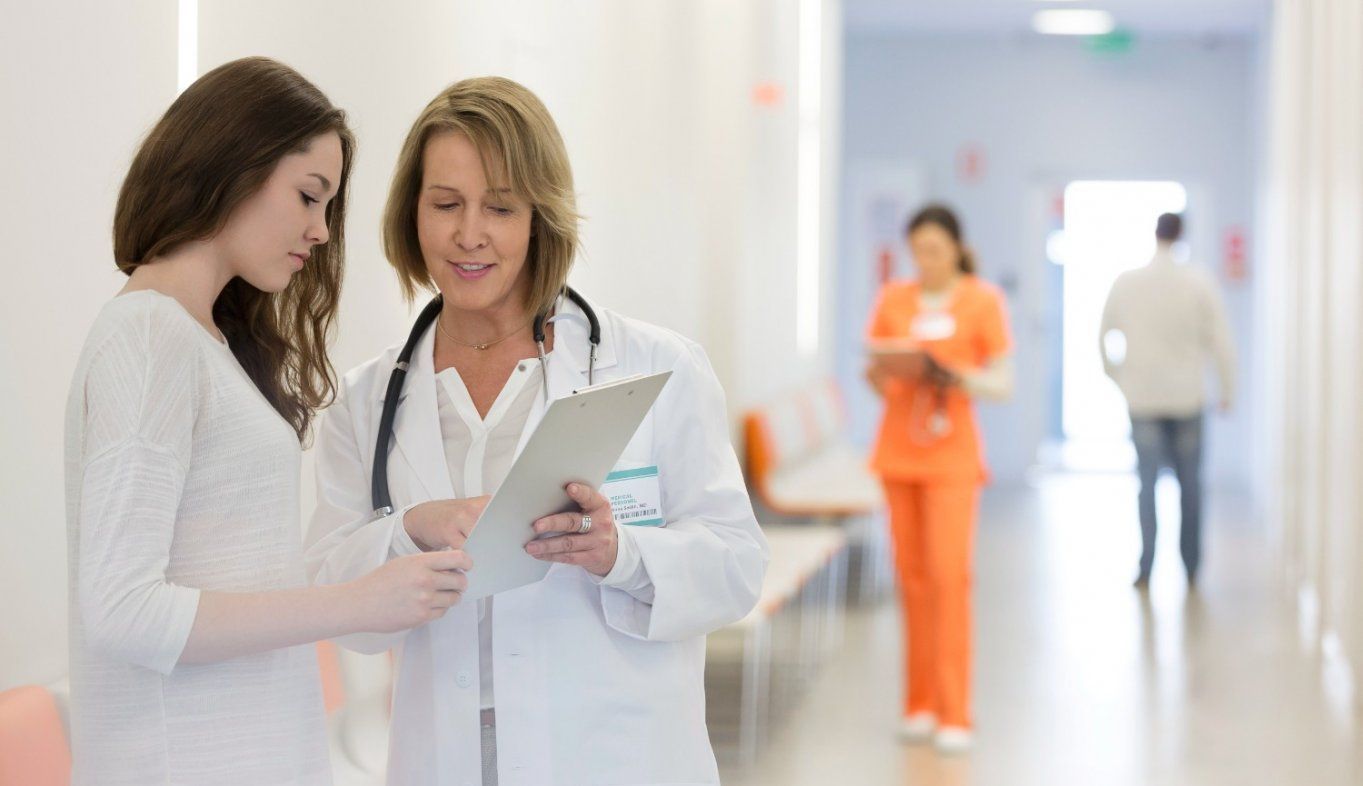 Ledvance muestra técnicas para lograr la mejor iluminación en un hospital