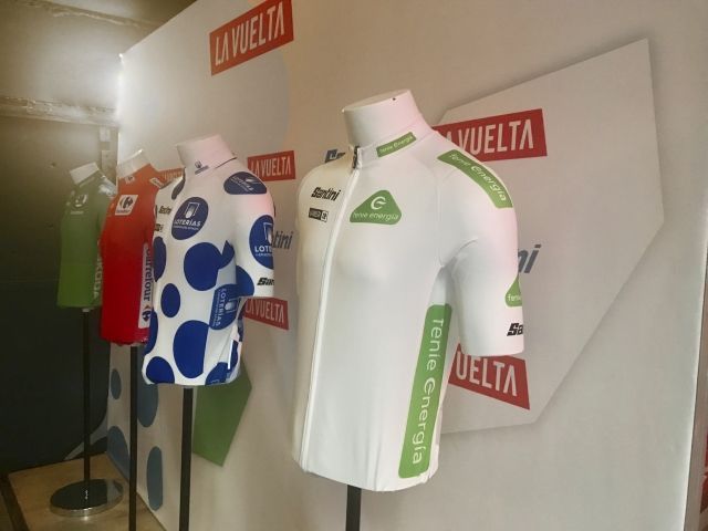 Feníe Energía apuesta por una Vuelta a España más eficiente