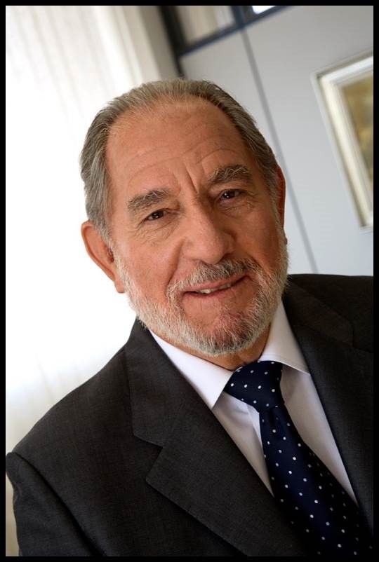 Fallece Fernando Maestre, fundador de Fermax