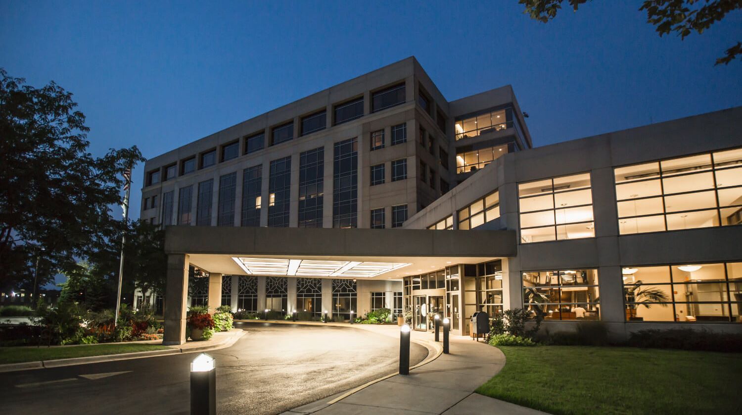 Ledvance muestra técnicas para lograr la mejor iluminación en un hospital