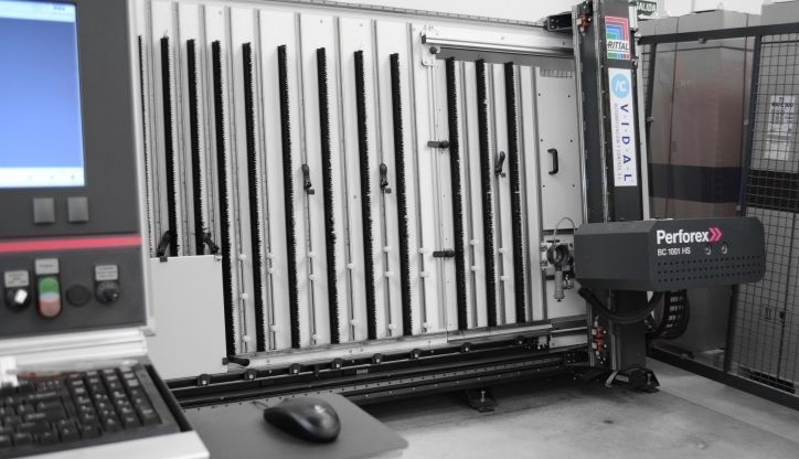 Soluciones para el diseño y la automatización de cuadros eléctricos, según Rittal y Eplan