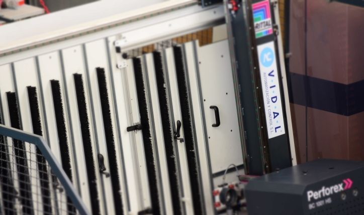 Soluciones para el diseño y la automatización de cuadros eléctricos, según Rittal y Eplan