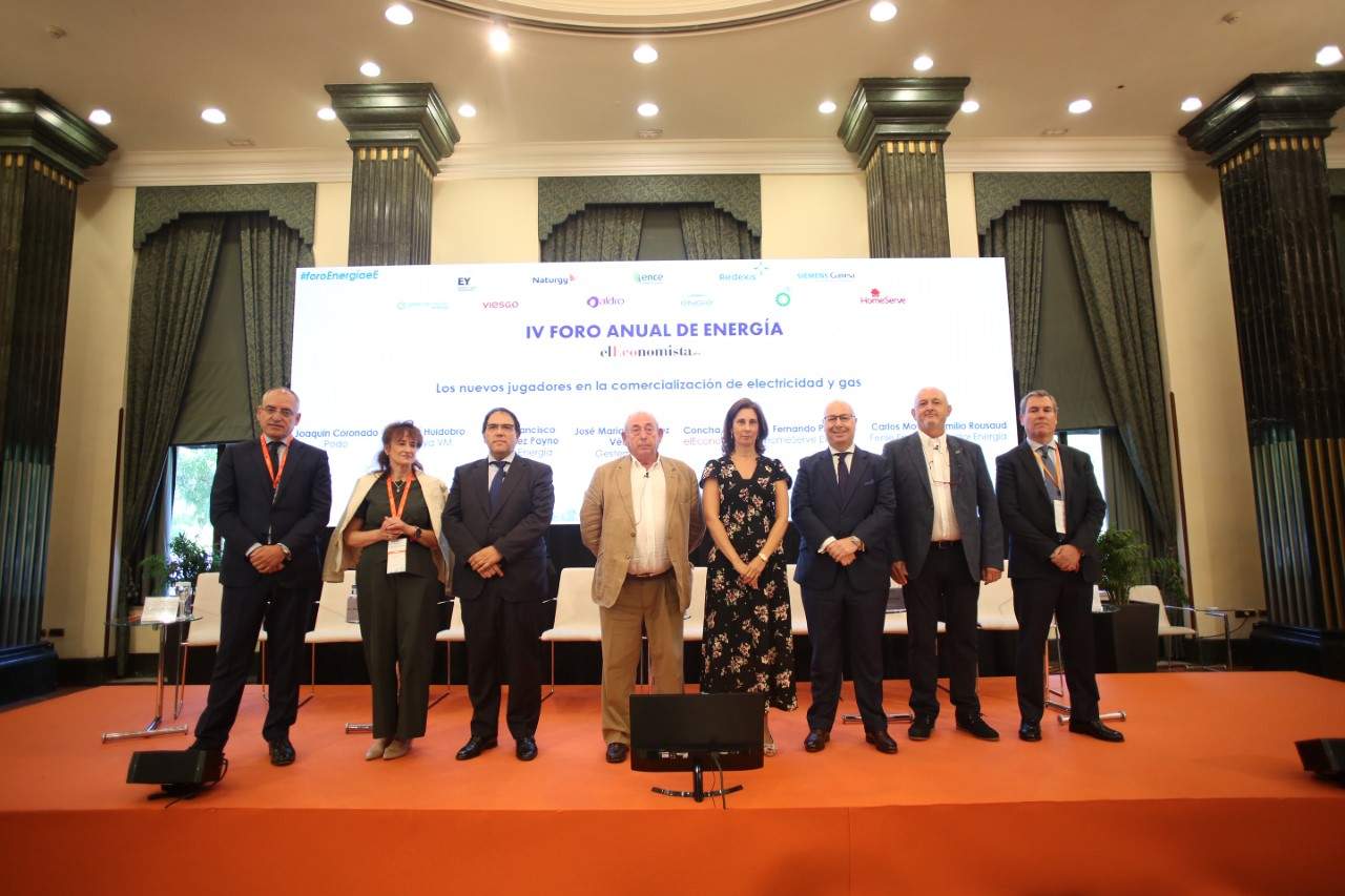 Por una liberalización efectiva que favorezca la competencia