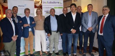 Desayuno sobre el Reciclaje en la Comunidad Gallega