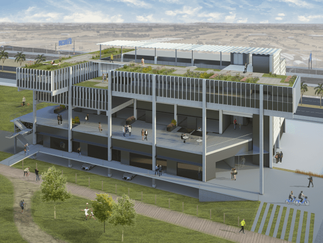 Este martes se inaugura Rebuild para impulsar el diálogo entre los eslabones de la industria