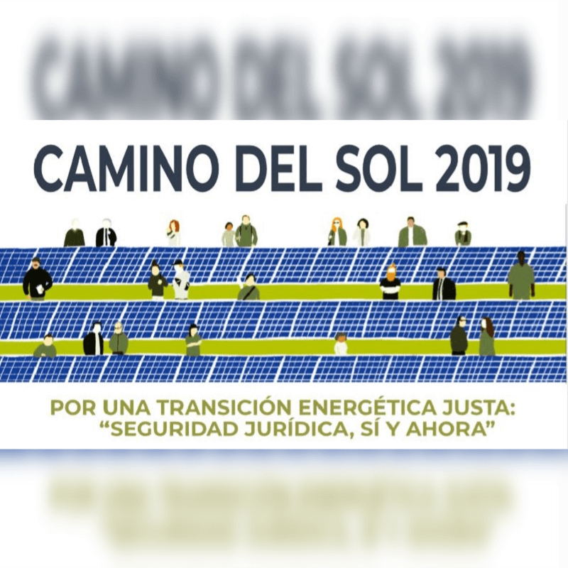Regresa “El Camino del Sol” con un programa de jornadas técnicas por toda España