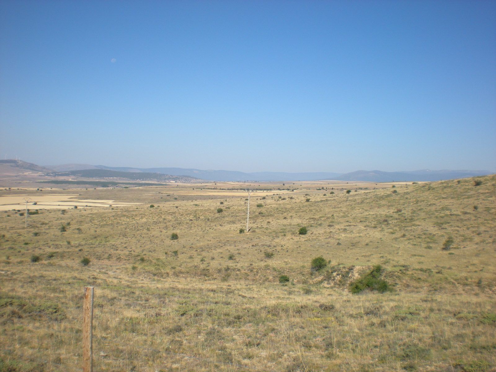 FENIE ENERGIA Parques Eólicos en Soria