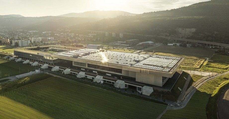 La sostenibilidad de los grandes estadios deportivos, con tecnología de ABB