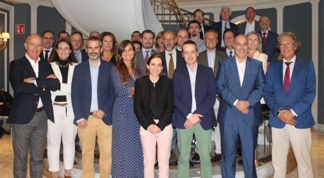 España no puede esperar otros diez años a una reforma fiscal verde en automoción, según Aedive