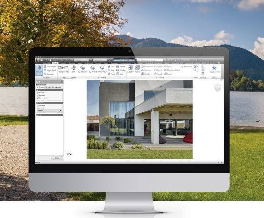 1.500 plazas de formación gratuita, en cursos relacionados con metodología BIM y competencias digitales