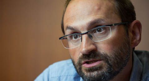 Joan Herrera dimite como director del IDAE