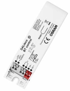 Sistemas de control y sensores de Ledvance: seguridad y ahorro energético