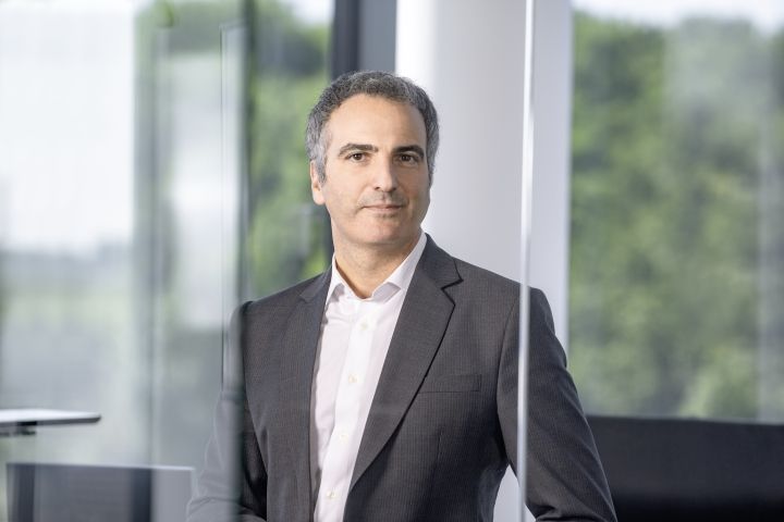 Guillermo de Peñaranda, nuevo director ejecutivo de Trilux