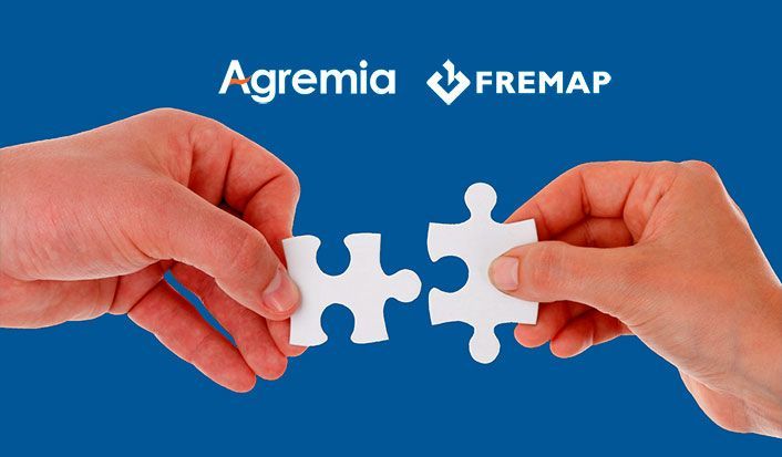 Agremia se convierte en la primera asociación de pymes en la junta directiva de Fremap