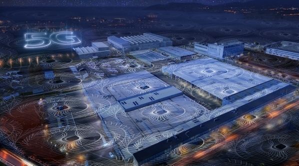 Siemens y Grundfos acuerdan colaborar en pro del ahorro energético