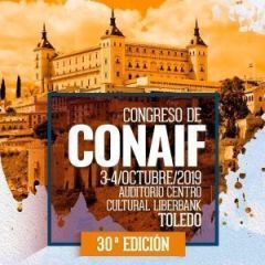 Toledo acoge desde este jueves un nuevo Congreso de Conaif