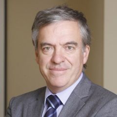 José Donoso, nombrado presidente del Consejo Global Solar