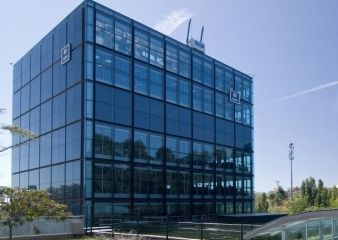 Un nuevo estudio revela cómo podrían disminuirse las emisiones de la edificación un 44% en 2050