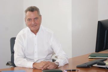 Marc Schoettel, CEO de Rexel Spain