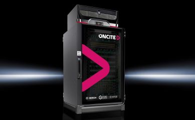 Rittal participa en una alianza que ofrece un ecosistema industrial en una solución integral