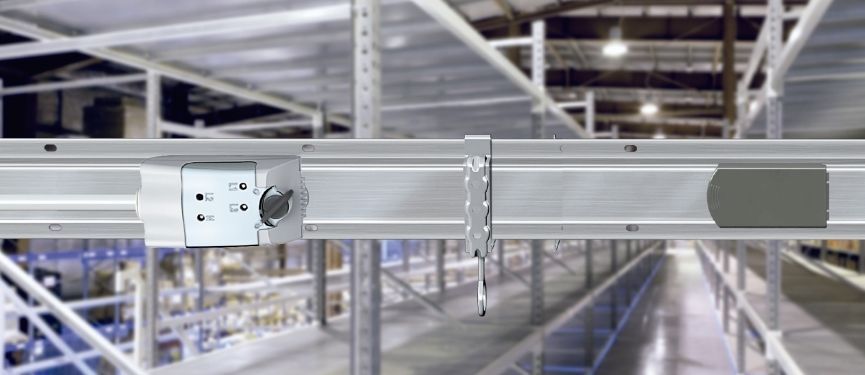 Soluciones eficientes a través de las canalizaciones eléctricas prefabricadas de Legrand