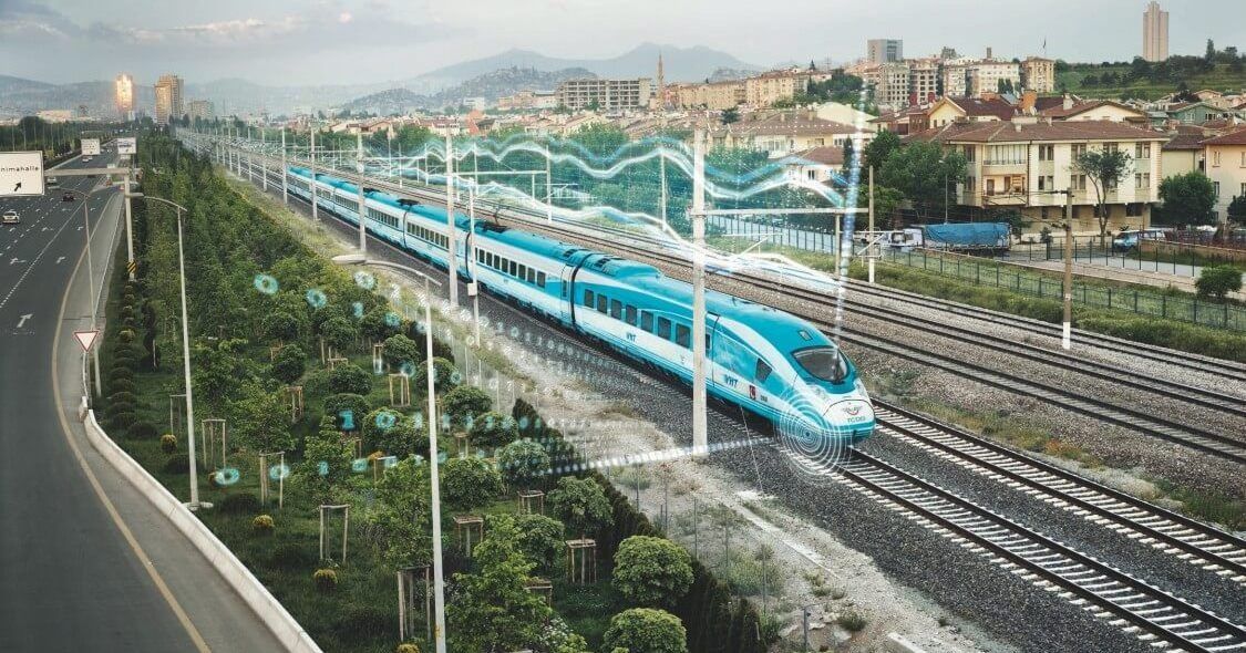 TÜV SÜD certifica a Siemens Mobility por la ciberseguridad de su parque móvil ferroviario