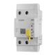 REC4 Interruptor diferencial autorrearmable, de Circutor